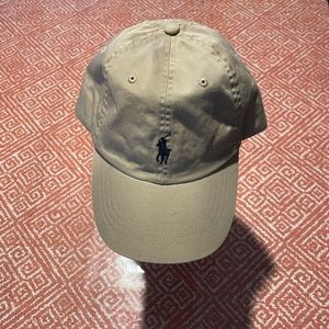 Authentic POLO Cap